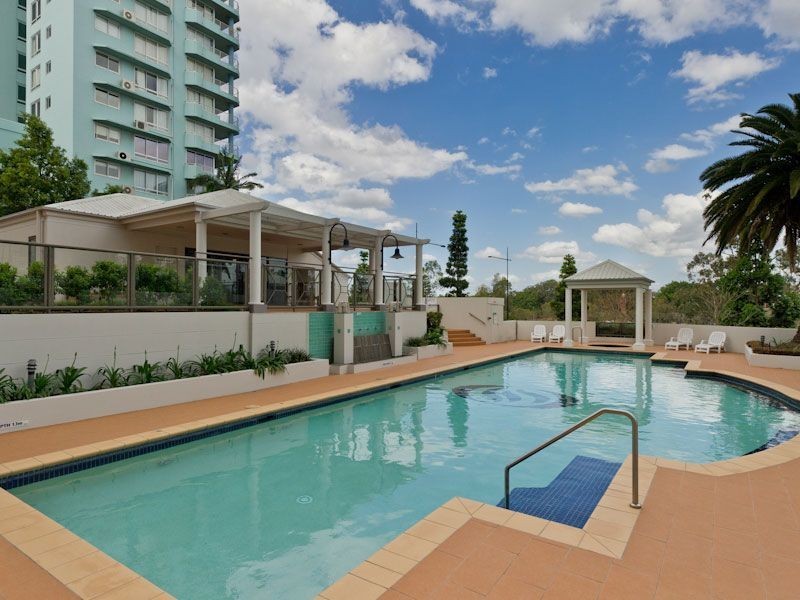 80/5-11 Chasley Street, Auchenflower QLD 4066