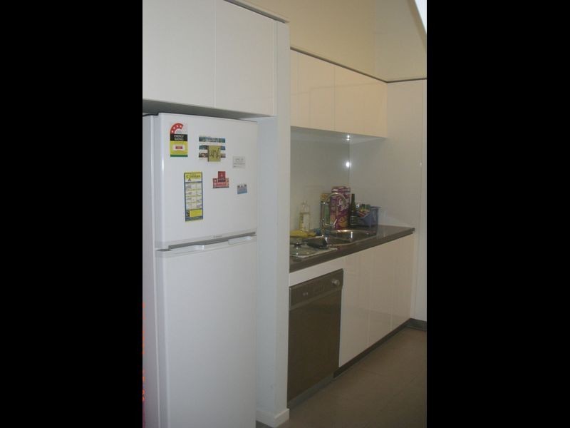6/15 Walsh Street, Milton QLD 4064