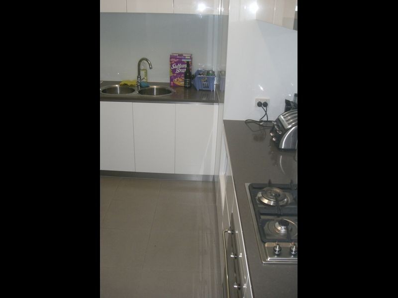 6/15 Walsh Street, Milton QLD 4064