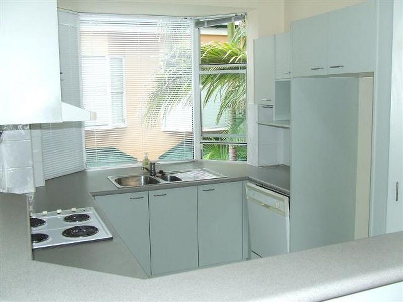 3/22 York Street, Indooroopilly QLD 4068