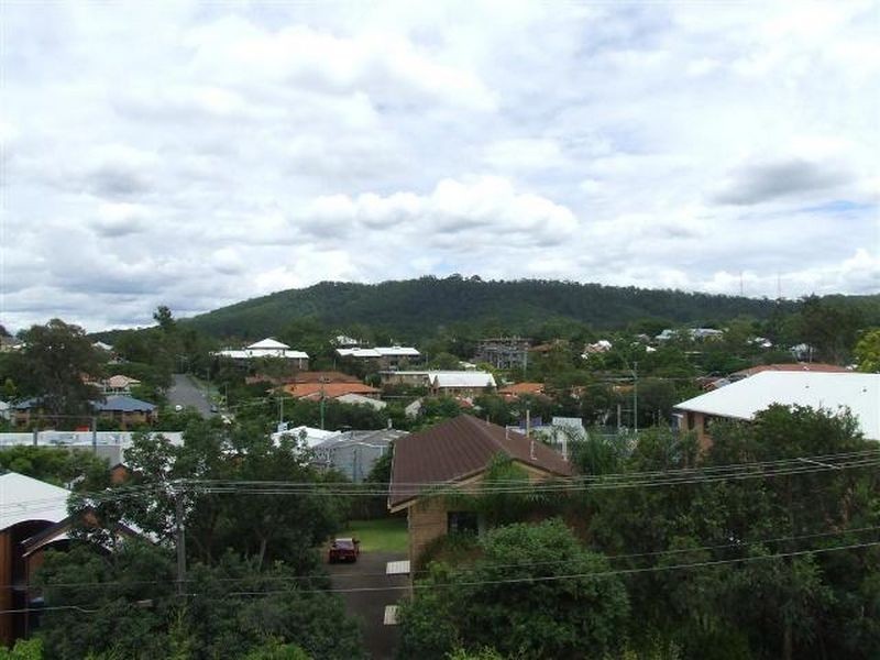 3/22 York Street, Indooroopilly QLD 4068