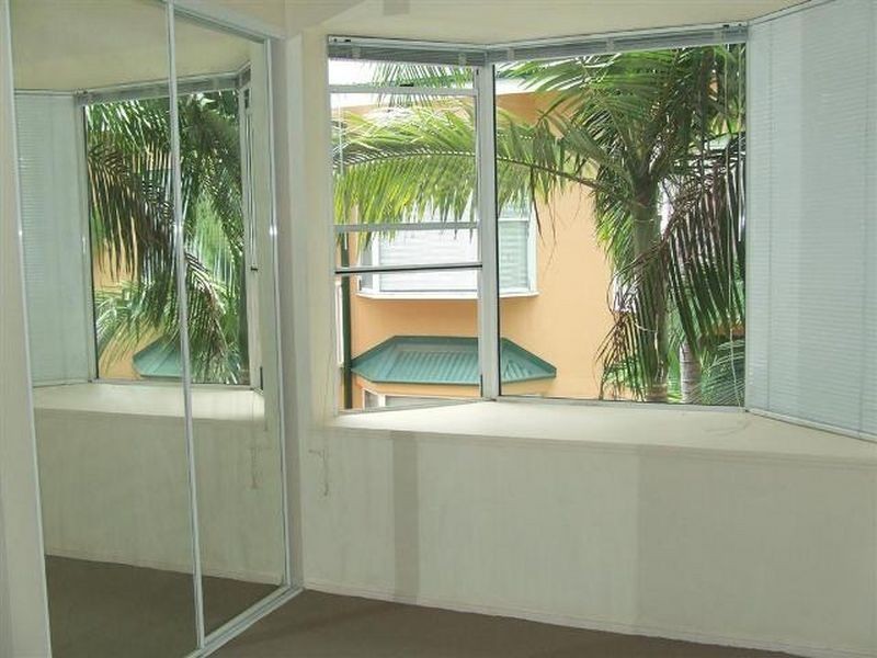 3/22 York Street, Indooroopilly QLD 4068