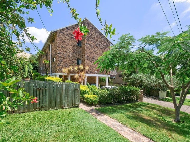 5/29 Sundridge Street, Taringa QLD 4068