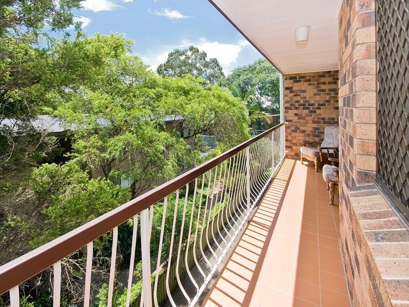 5/29 Sundridge Street, Taringa QLD 4068