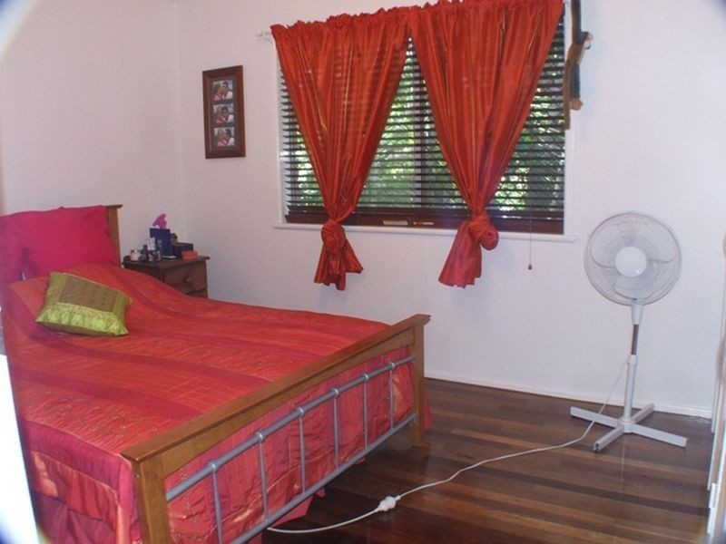 3/48 Alpha Street, Taringa QLD 4068