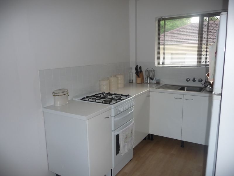 2/33 The Esplanade, Ashgrove QLD 4060