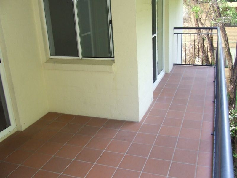 6/101 Oxford Terrace, Taringa QLD 4068