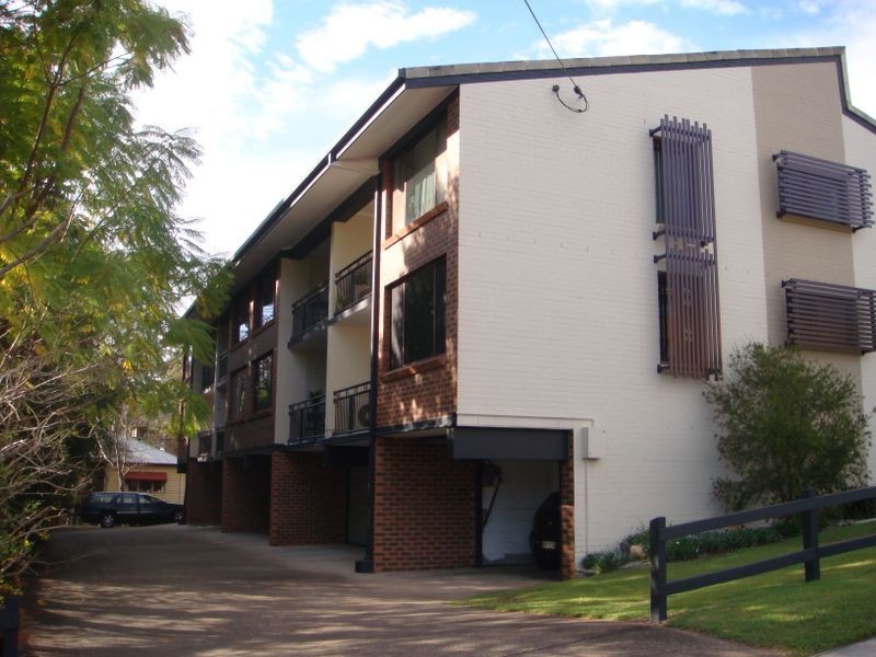 1/54 Brisbane Street, St Lucia QLD 4067
