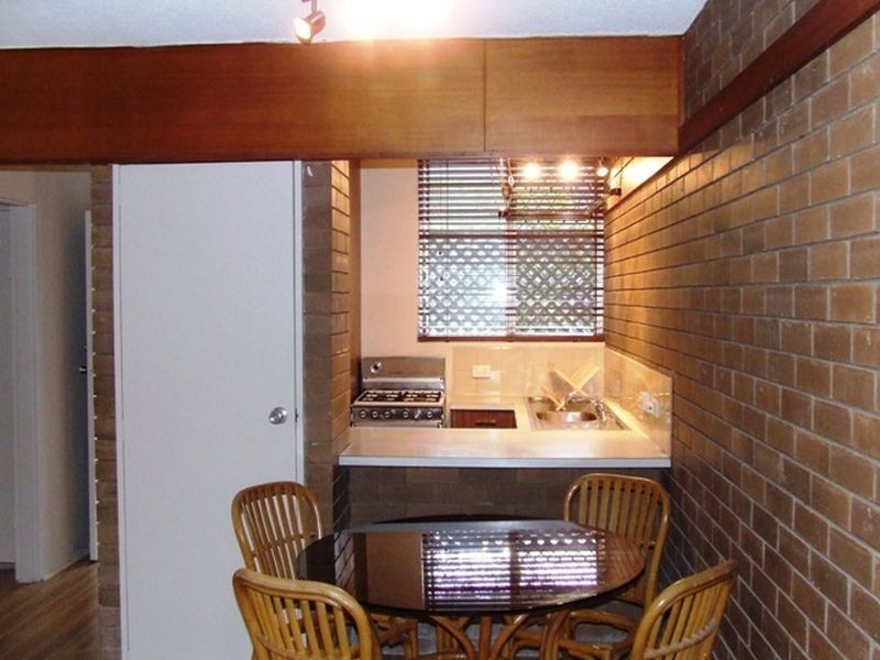 3/39 Waverley Road, Taringa QLD 4068