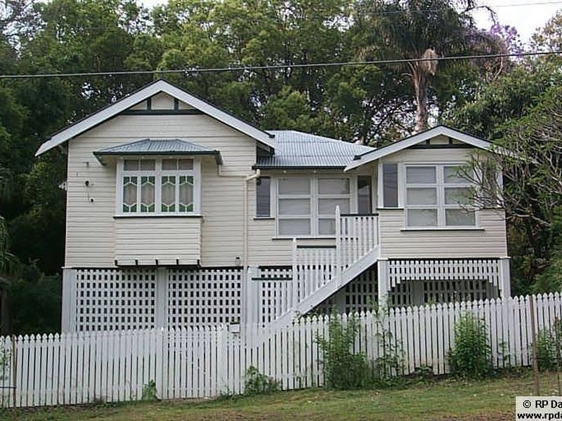 35 Elizabeth Street, Toowong QLD 4066