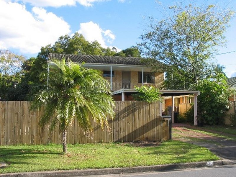 20 Ijong Street, Kenmore QLD 4069