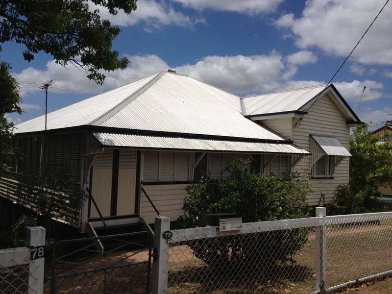 78 Manchester Terrace, Indooroopilly QLD 4068