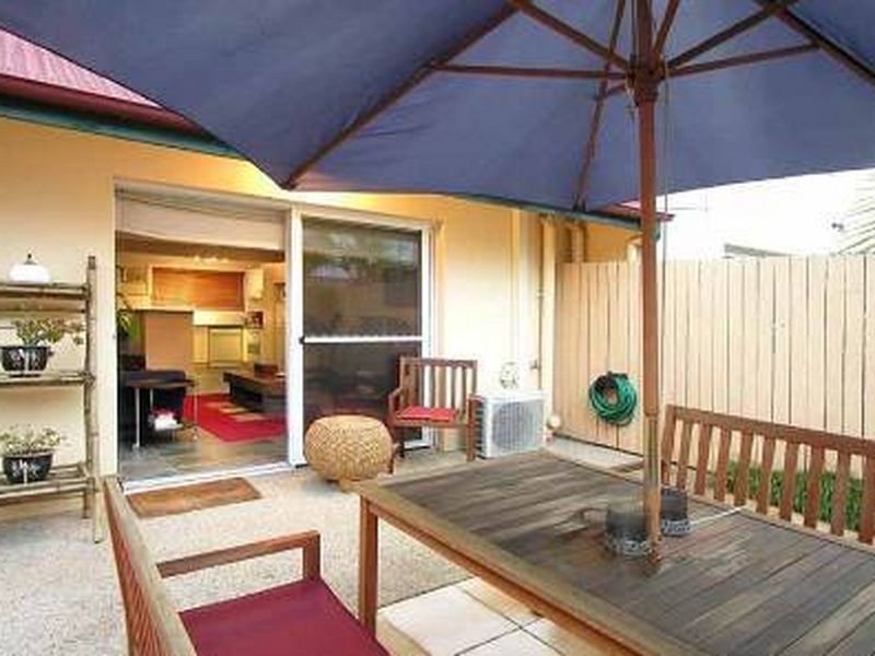 3/5 Garnet Street, Clayfield QLD 4011