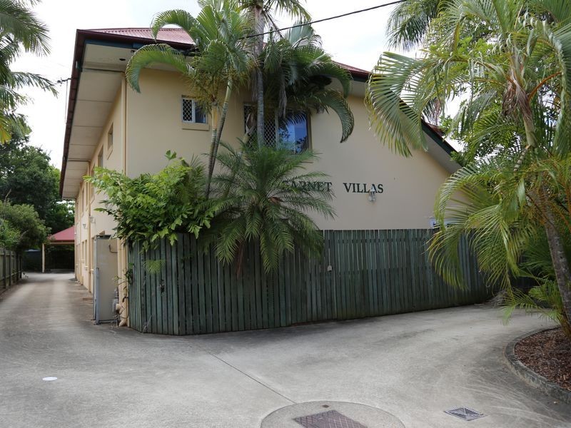 3/5 Garnet Street, Clayfield QLD 4011