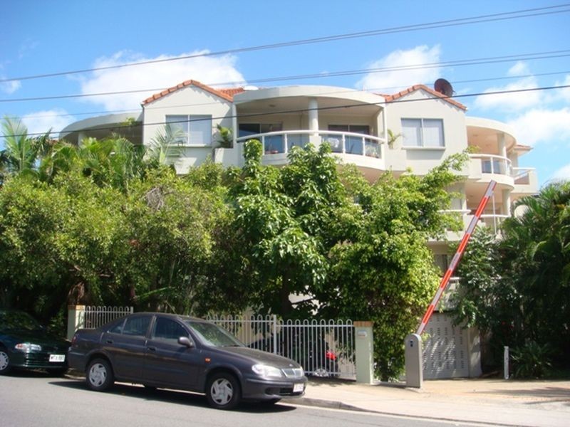 13/1 Sheehan Street, Milton QLD 4064