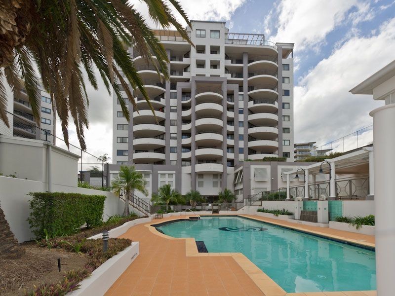 80/5 Chasely Street, Auchenflower QLD 4066