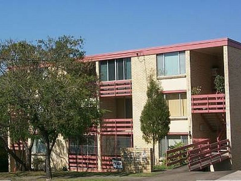 3/47 Swann Road, Taringa QLD 4068