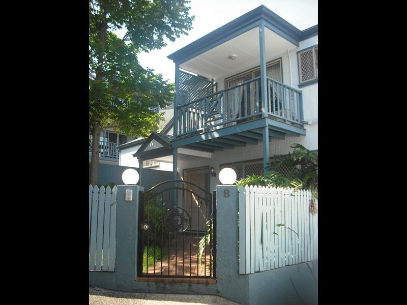 32B Gordon Street, Paddington QLD 4064