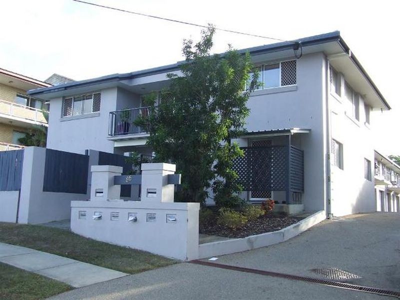 7/56 Mott Street, Gaythorne QLD 4051