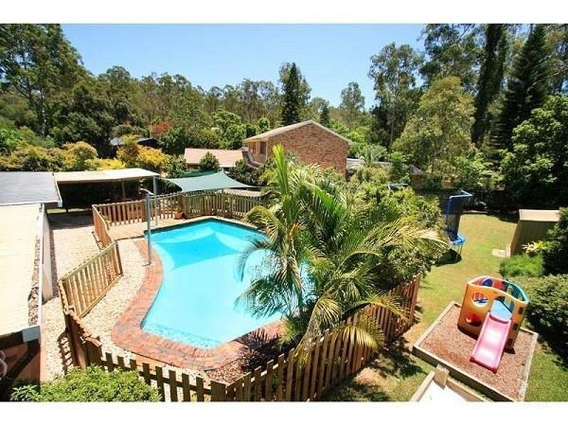 5 Citron Court, Bellbowrie QLD 4070