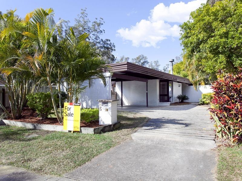 5 Citron Court, Bellbowrie QLD 4070