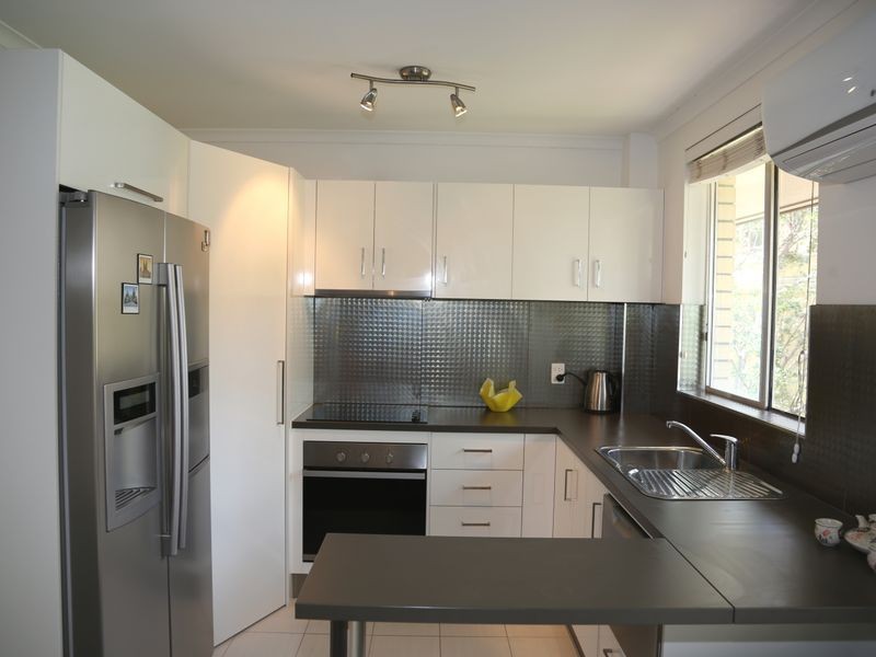 12/21 Dunmore Terrace, Auchenflower QLD 4066