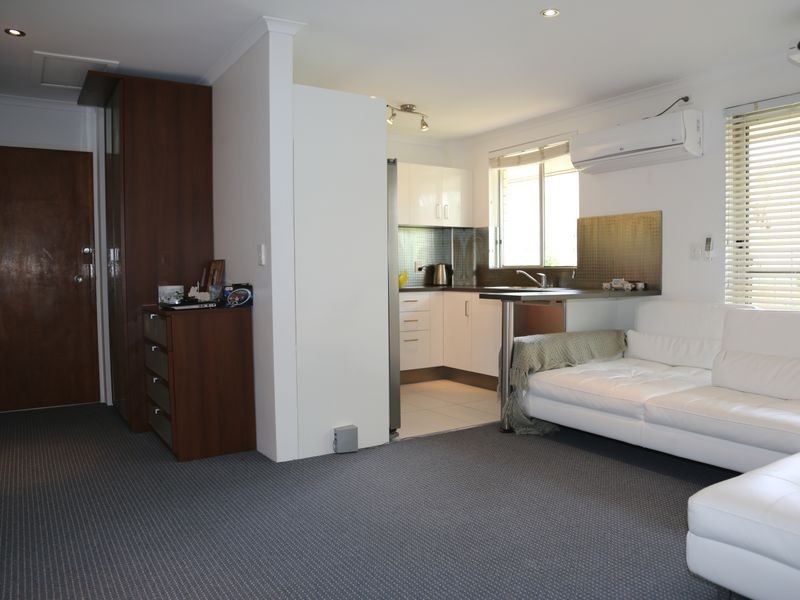 12/21 Dunmore Terrace, Auchenflower QLD 4066