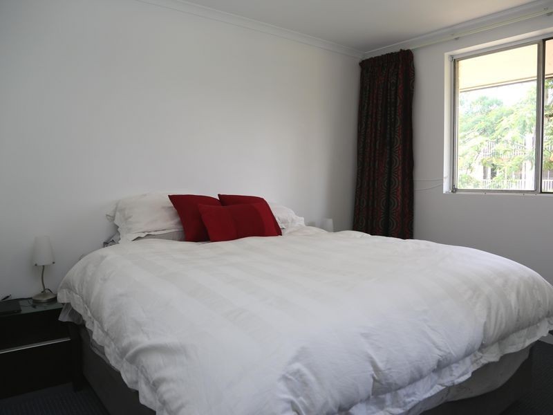 12/21 Dunmore Terrace, Auchenflower QLD 4066