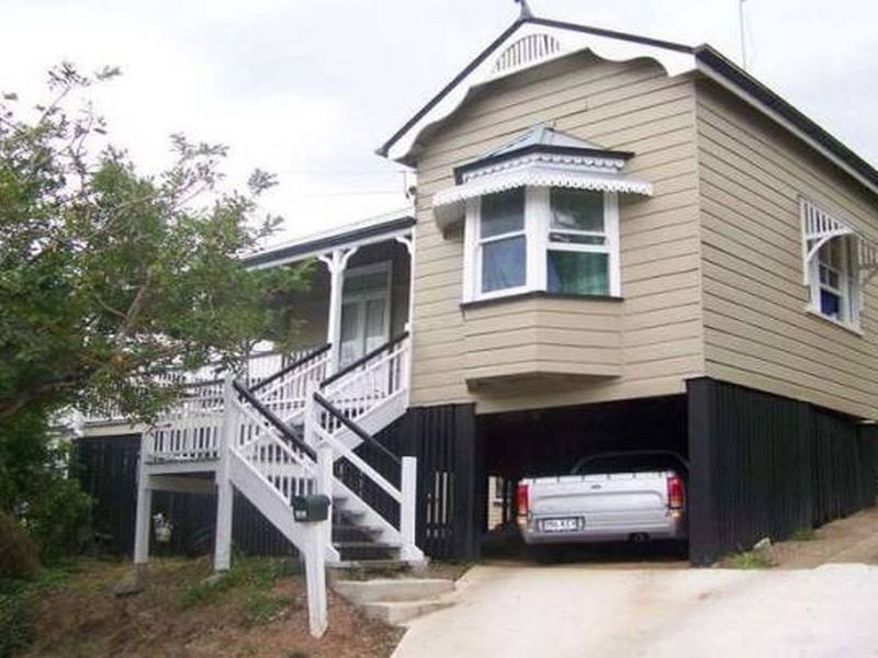 46 Cochrane Street, Paddington QLD 4064