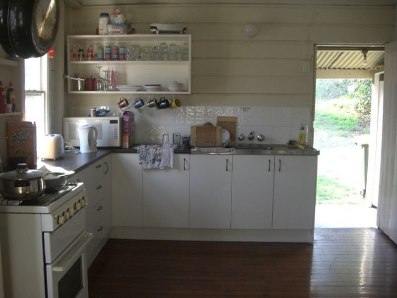 46 Cochrane Street, Paddington QLD 4064