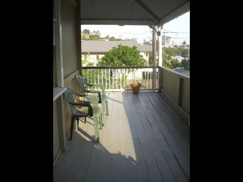 46 Cochrane Street, Paddington QLD 4064