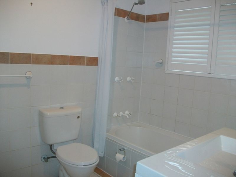 1/22 Kingsford Street, Auchenflower QLD 4066