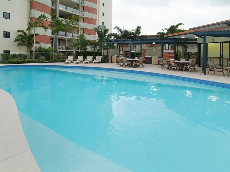 17/1 Sylvan, Toowong QLD 4066