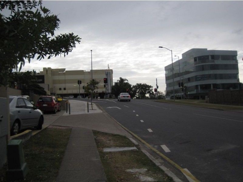 2/11 Foxton Street, Indooroopilly QLD 4068