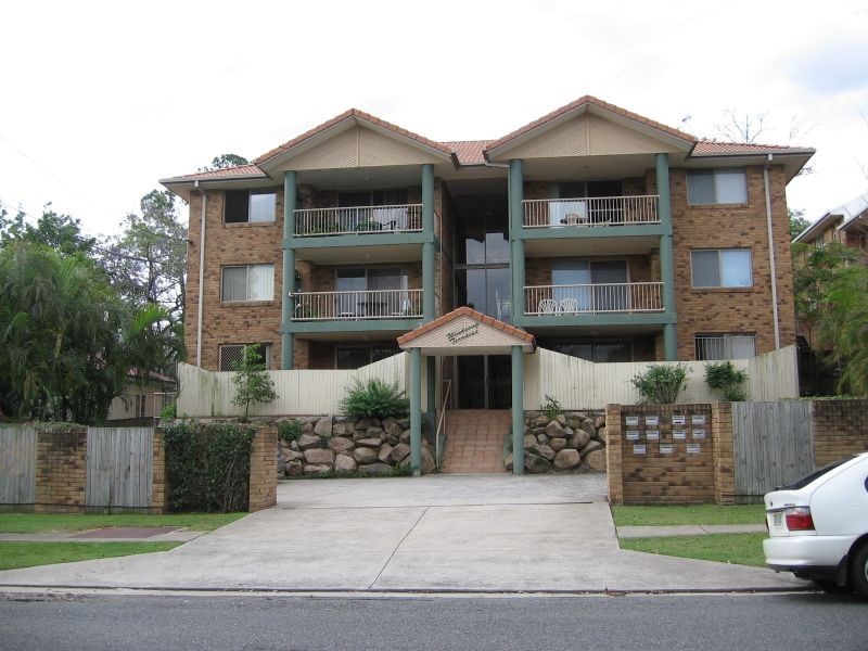 9/39 Ada Street, Taringa QLD 4068