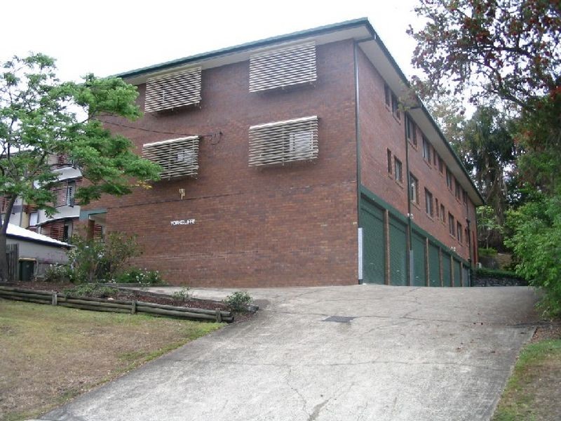 6/50 York Street, Indooroopilly QLD 4068