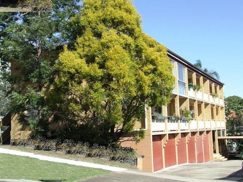 3/12 Kingsford Street, Auchenflower QLD 4066