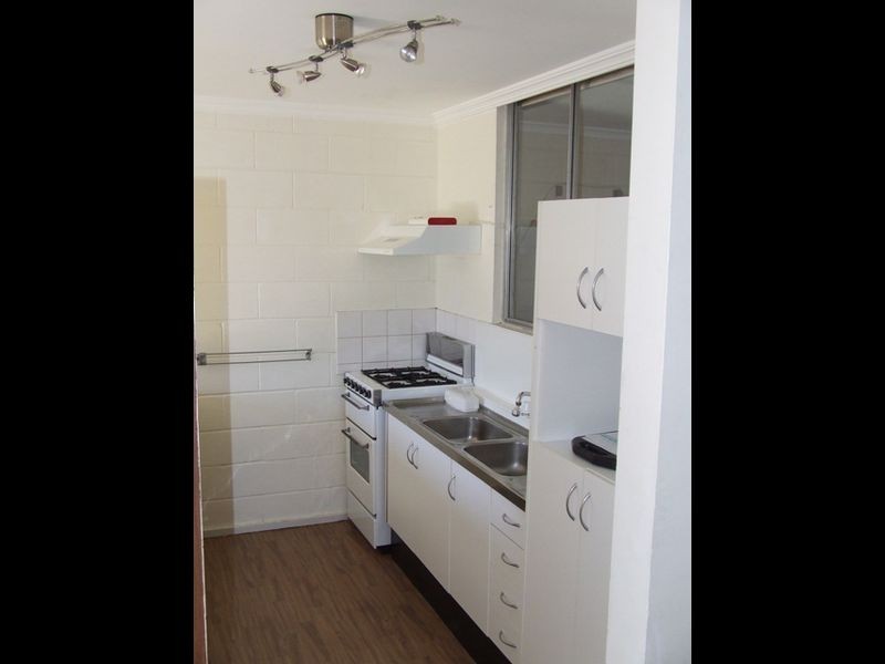 3/12 Kingsford Street, Auchenflower QLD 4066