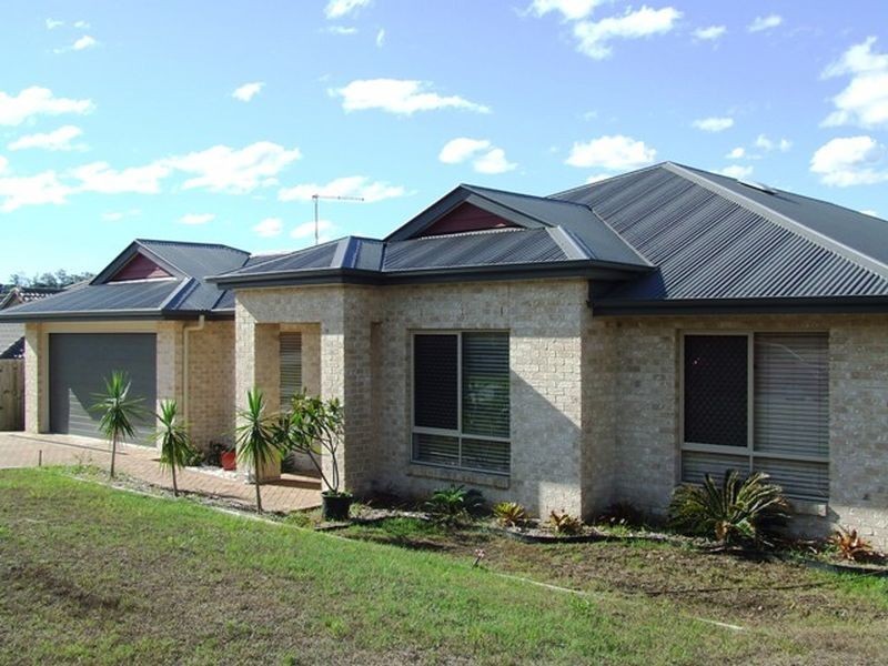 8 Frederick Street, Moggill QLD 4070