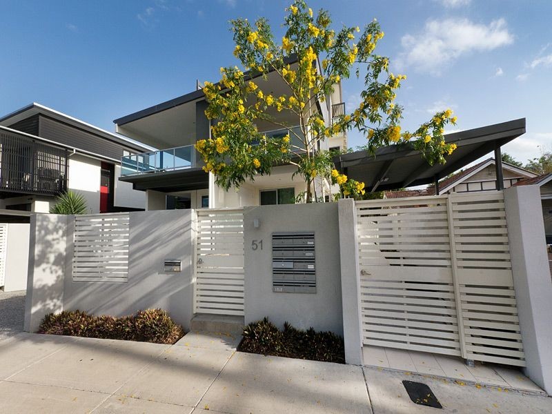 4/51 Lambert Road, Indooroopilly QLD 4068