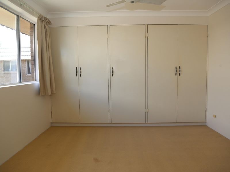 34/68 Bellevue Terrace, St Lucia QLD 4067