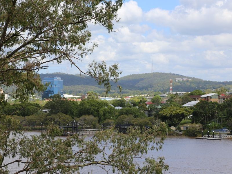 19/136 Macquarie Street, St Lucia QLD 4067