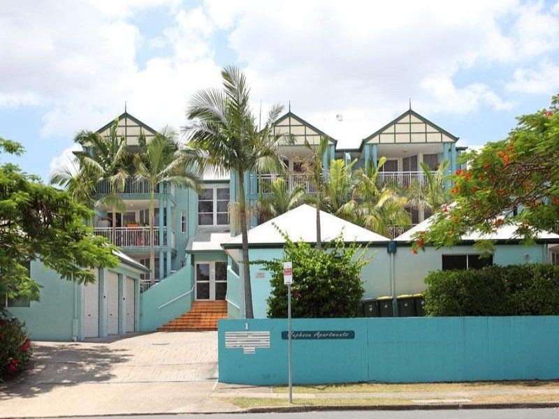 10/1 Ascog Terrace, Toowong QLD 4066