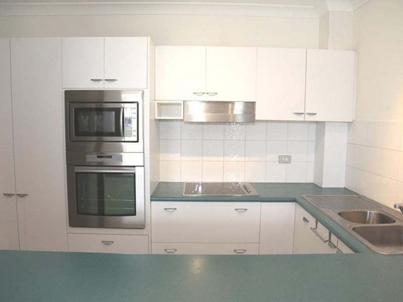 10/1 Ascog Terrace, Toowong QLD 4066