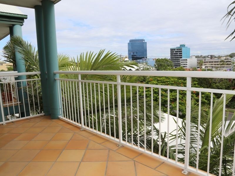 10/1 Ascog Terrace, Toowong QLD 4066