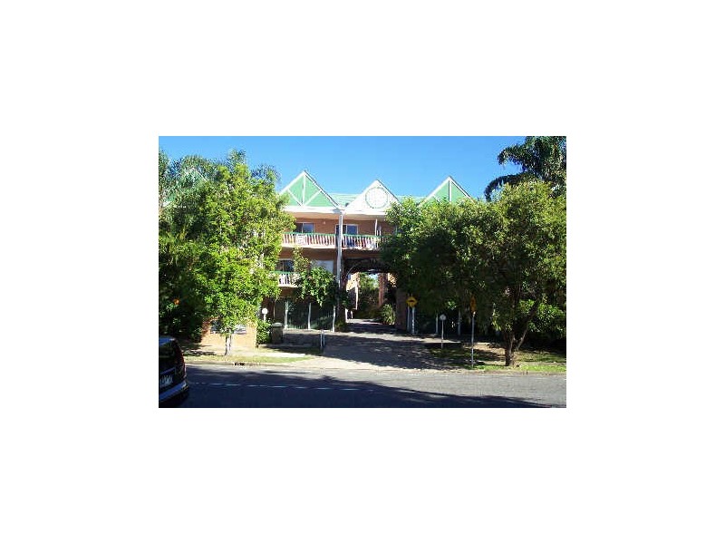 17/15 Whitmore Street, Taringa QLD 4068