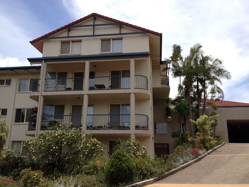 19/23 Campbell Street, Toowong QLD 4066