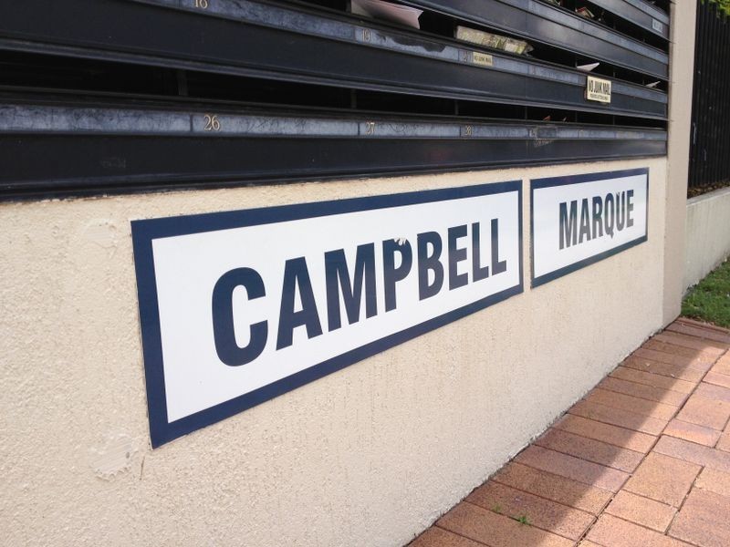 19/23 Campbell Street, Toowong QLD 4066