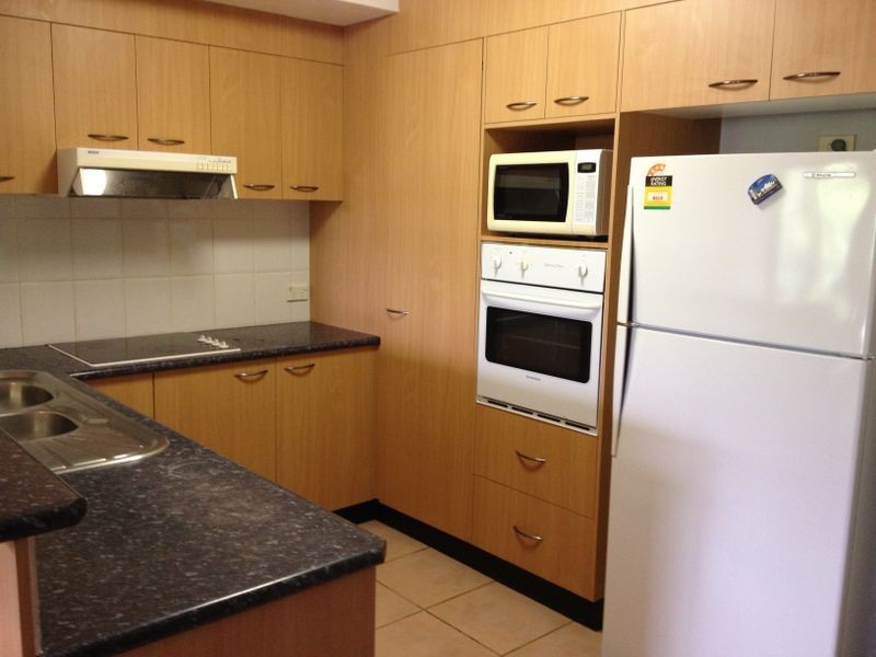 19/23 Campbell Street, Toowong QLD 4066