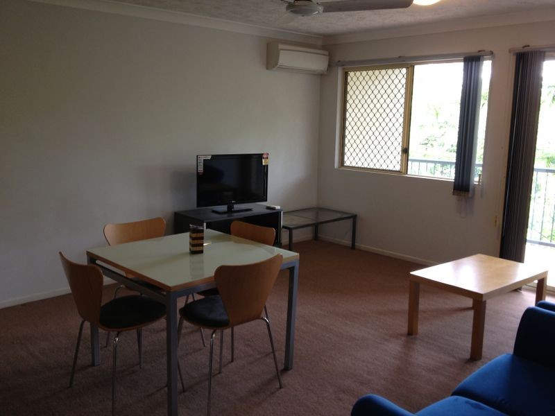 19/23 Campbell Street, Toowong QLD 4066